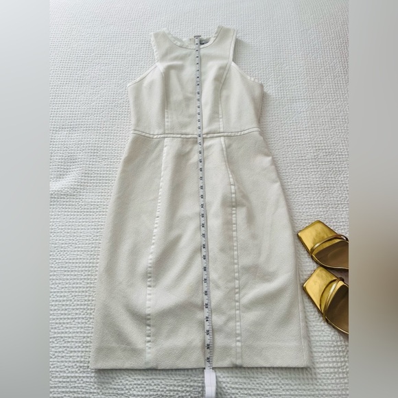 💛✨H&M GORGEOUS MIDI CASUAL DRESS✨💛 - Picture 9 of 10